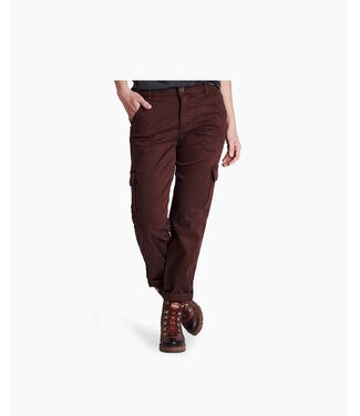 Kuhl KULTIVATR KARGO CROP WMN RG