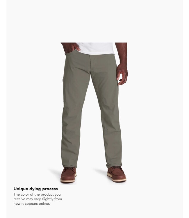 REVOLVR PANT 32" MEN