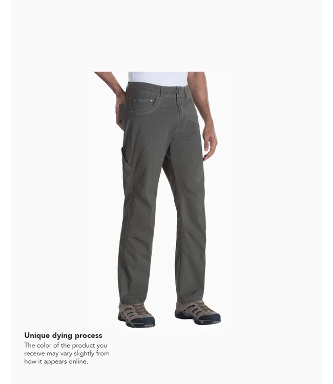 REVOLVR PANT 32" MEN