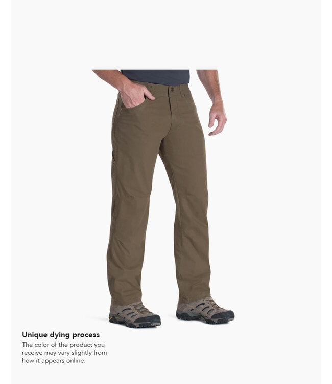 REVOLVR PANT 32" MEN