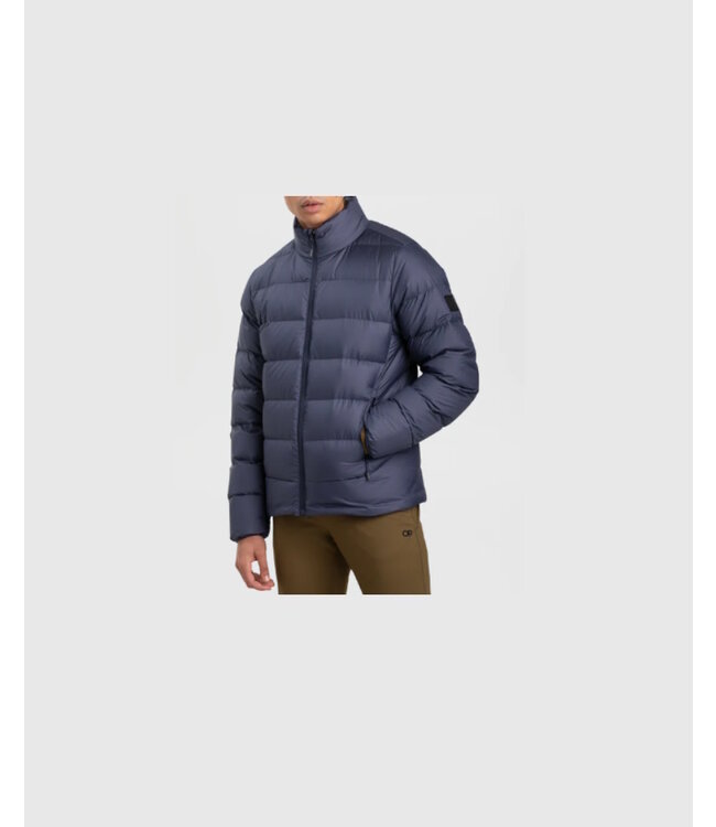 OUTDOOR RESEARCH COLDFRONT DOWN JACKET