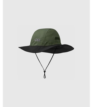 SEATTLE RAIN HAT - Redding Sports Ltd SEATTLE RAIN HAT - Redding Sports Ltd