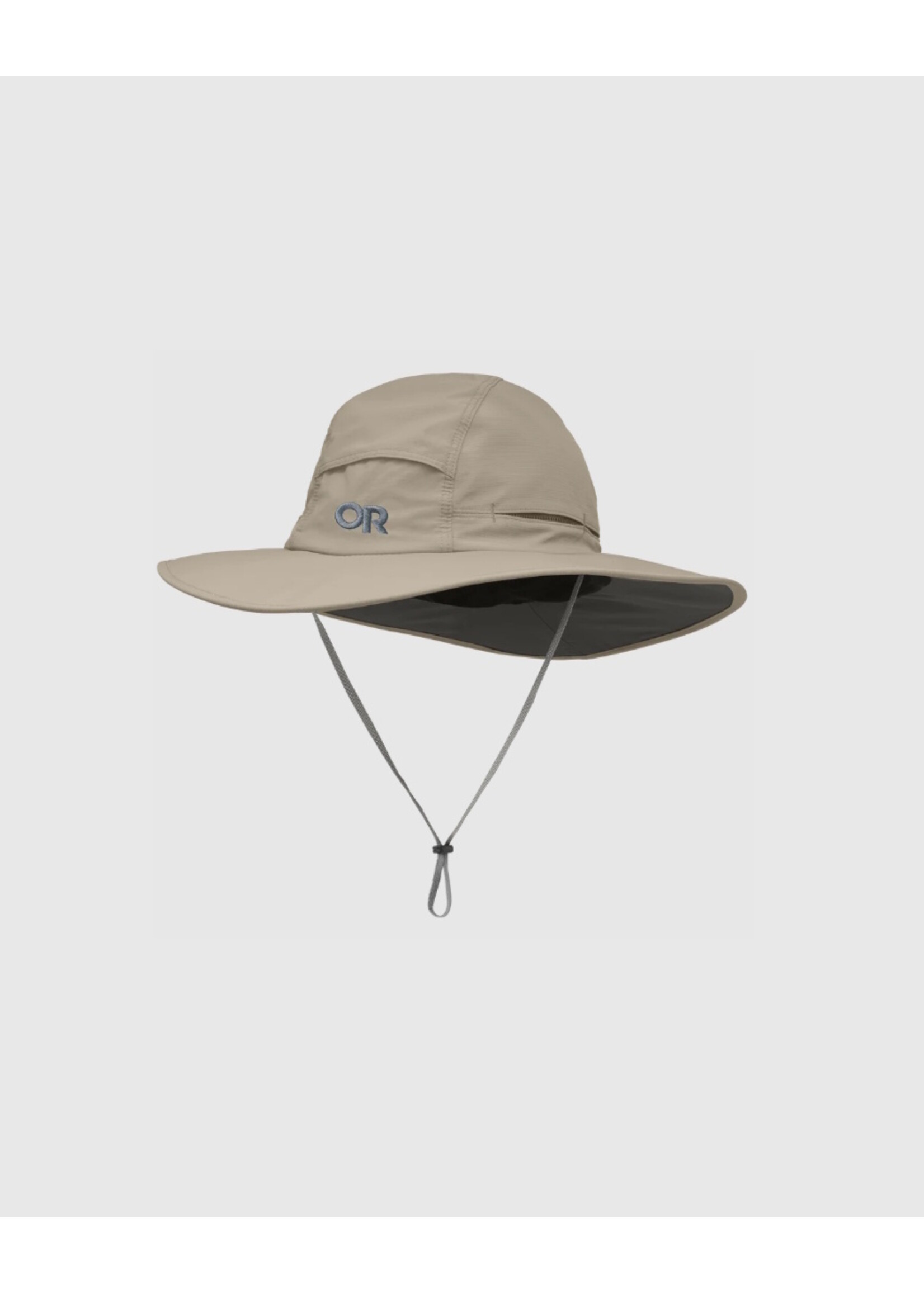 Outdoor Research Sombriolet Sun Hat - Khaki
