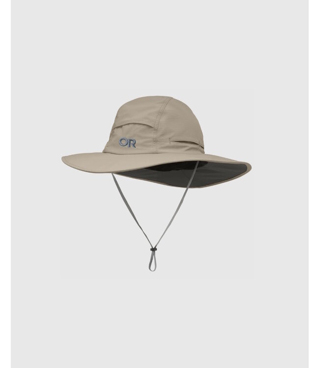 SOMBRIOLET SUN HAT