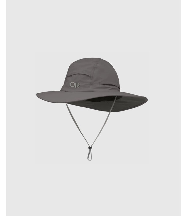 SOMBRIOLET SUN HAT