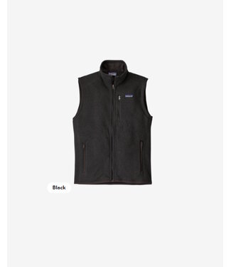 Patagonia BETTER SWEATER VEST MEN
