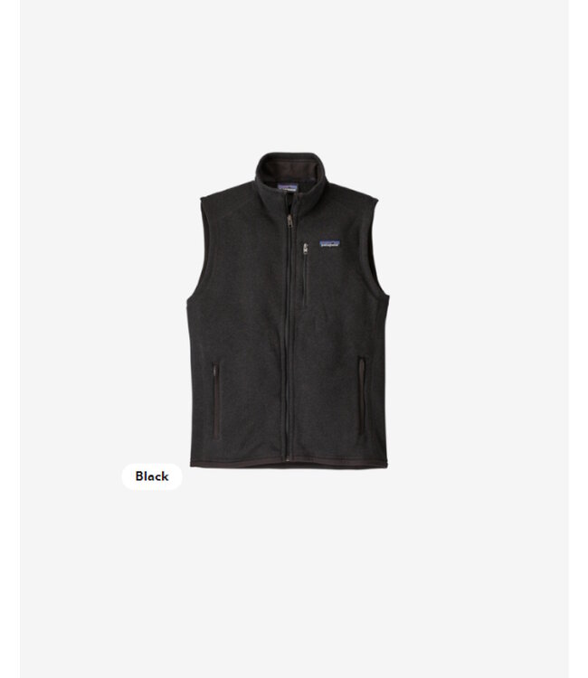 BETTER SWEATER VEST MEN