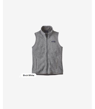 Patagonia BETTER SWEATER VEST WMN