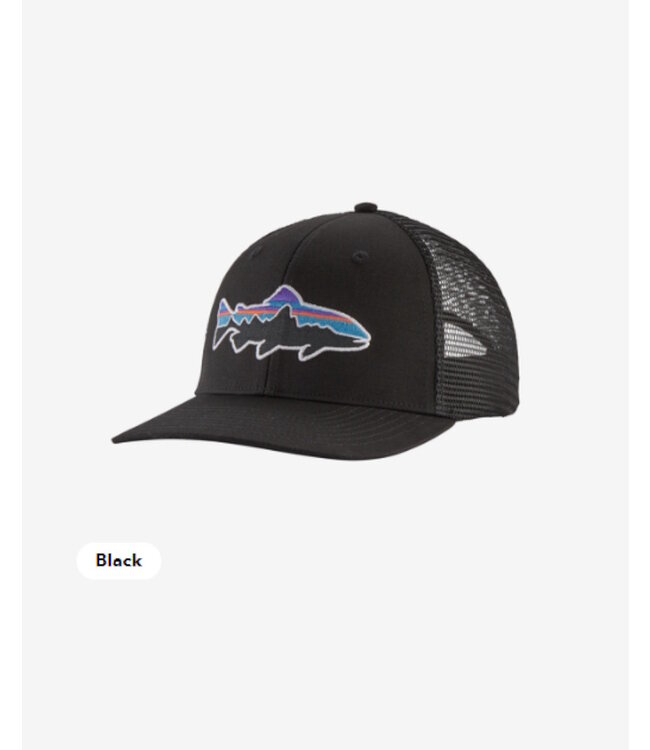 FITZ ROY TROUT TRUCKER