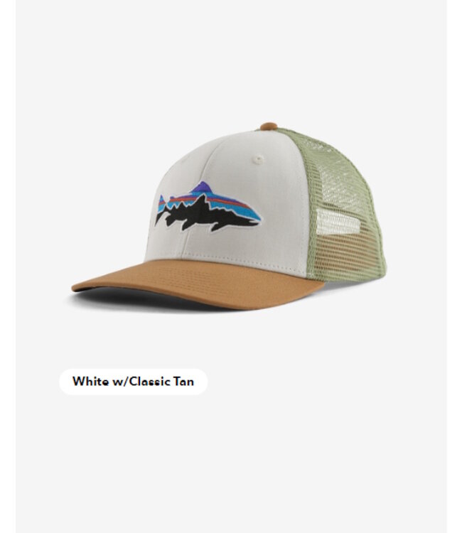 FITZ ROY TROUT TRUCKER