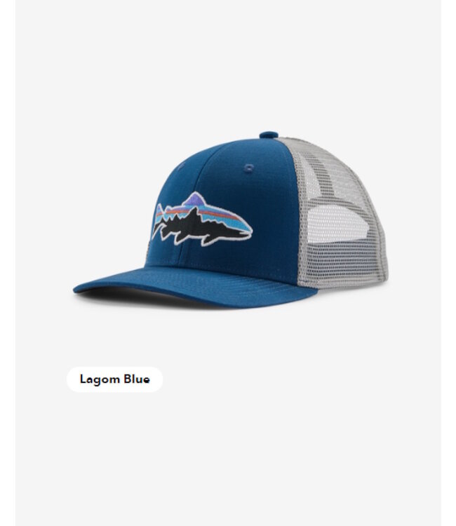 FITZ ROY TROUT TRUCKER