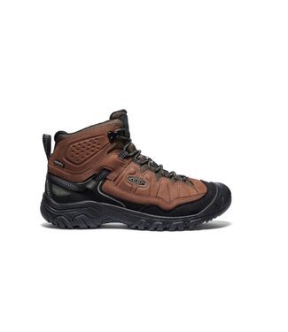Keen Footwear TARGHEE IV MID WP MEN
