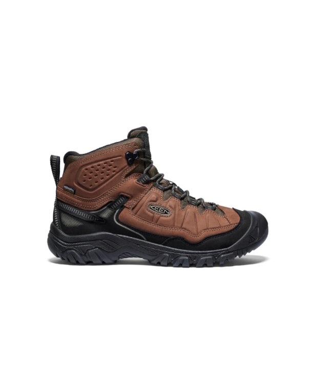 TARGHEE IV MID WP MEN