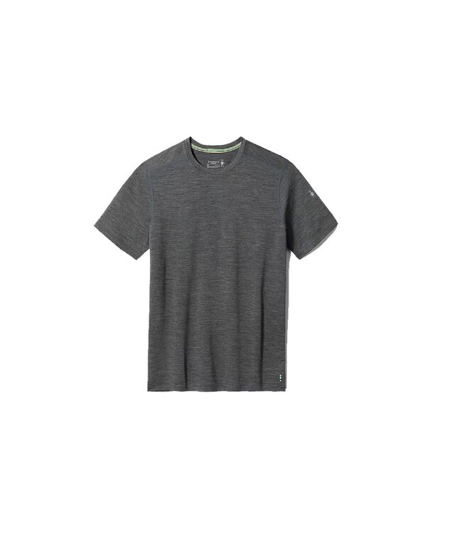 Merino SS Tee Men