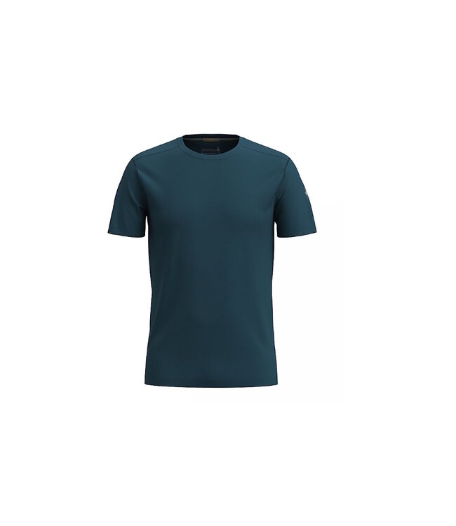 Merino SS Tee Men