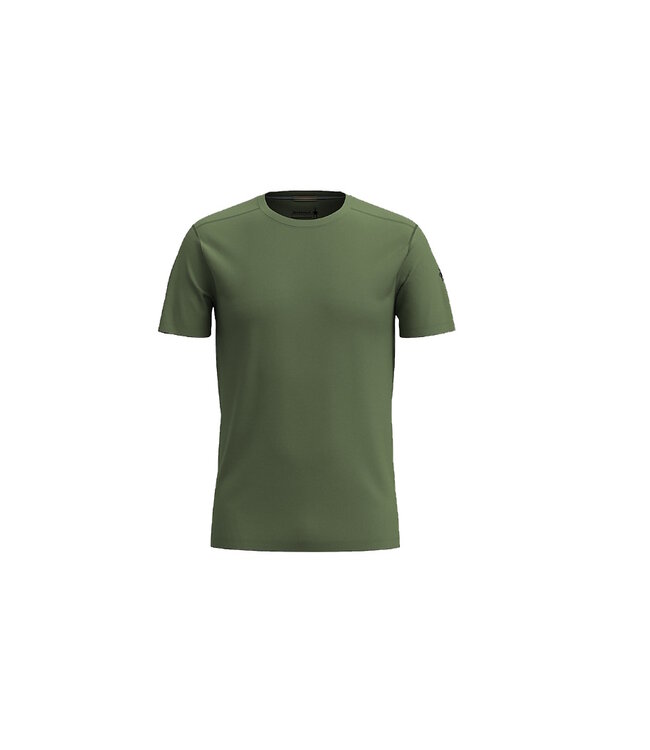 Merino SS Tee Men