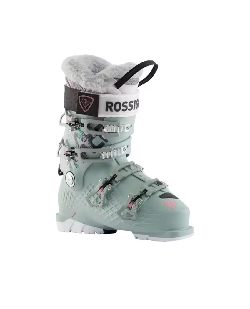 ALLTRACK PRO 100 W - Redding Sports Ltd