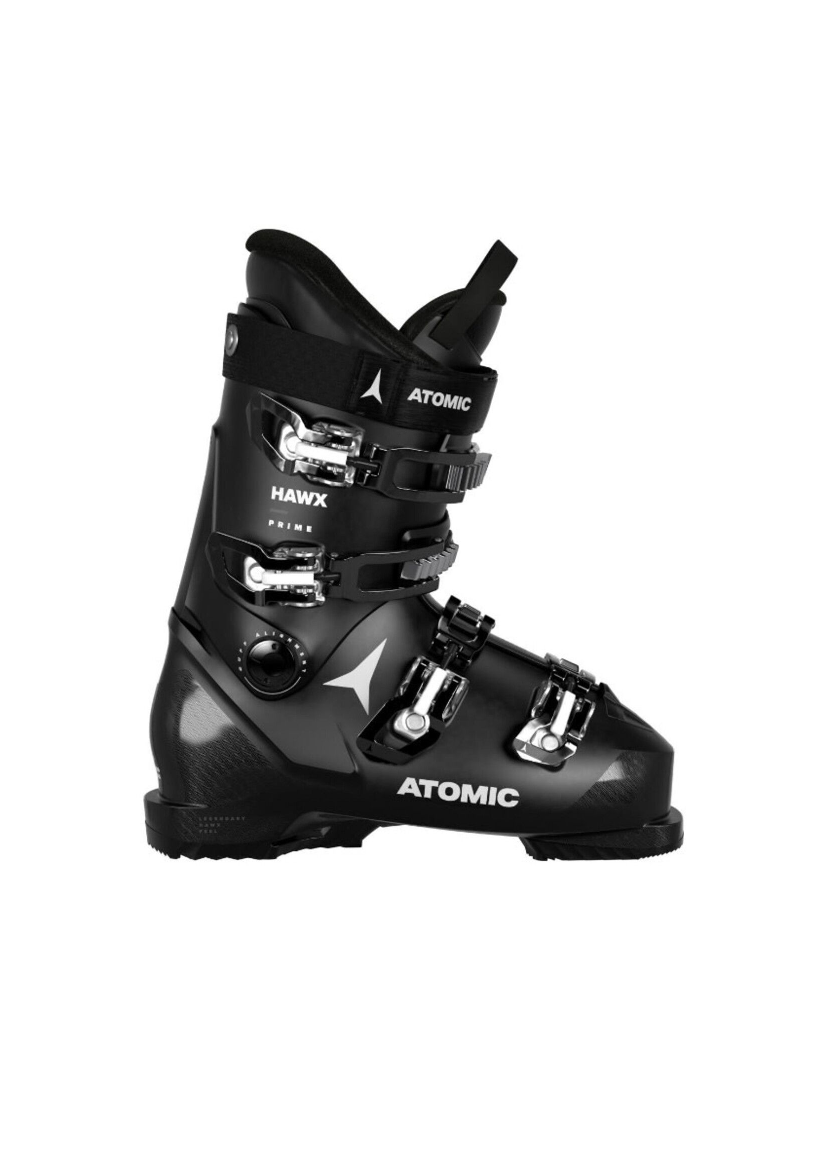 Atomic Hawx Prime W Blk/Wht