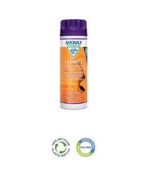 NIKWAX TX DIRECT WASH IN