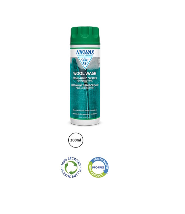 WOOL WASH 300ml