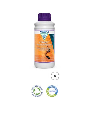 NIKWAX TX DIRECT SPRAY ON