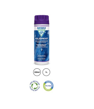 NIKWAX POLAR PROOF CONCENTRATE