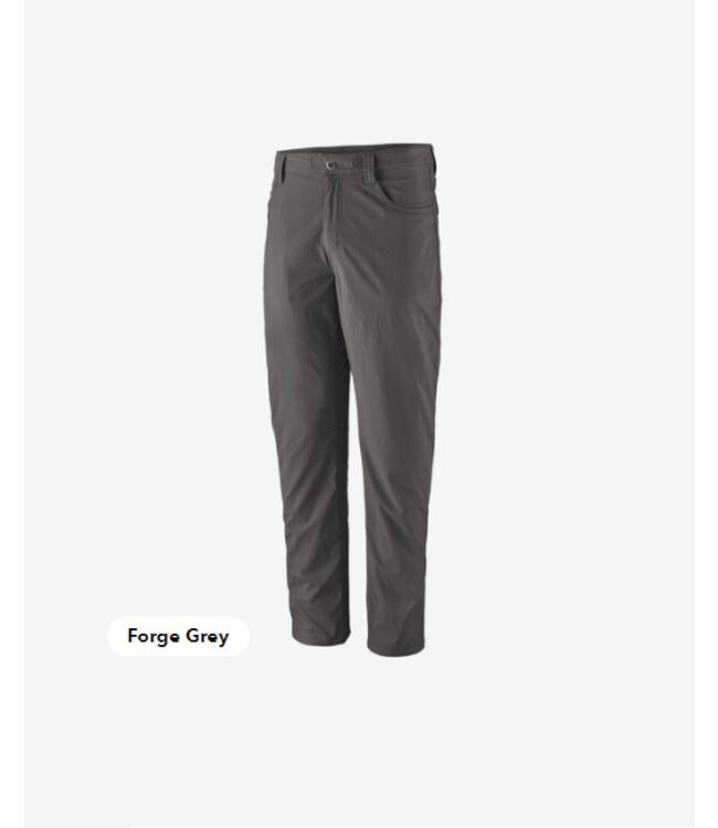 Quandary Pants Reg Men