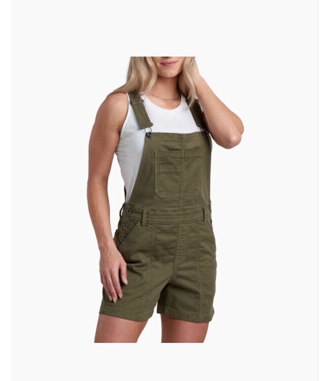Kultivatr Shortall Wmn