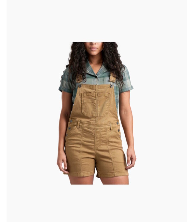 Kultivatr Shortall Wmn