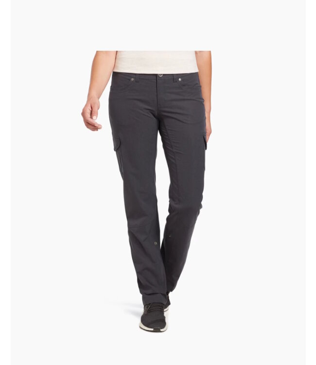 Freeflex Roll-Up Pant 32" Wmn