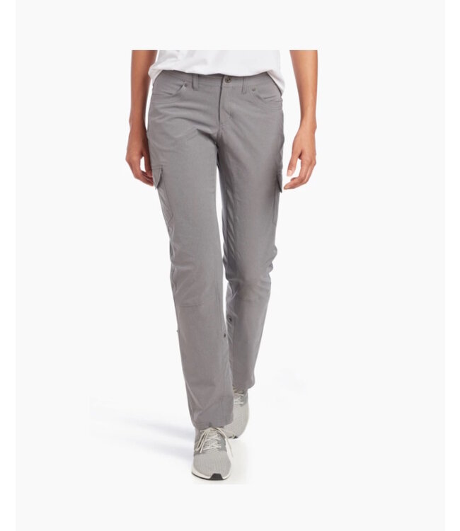 Freeflex Roll-Up Pant 32" Wmn