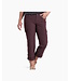 Freeflex Roll-Up Pant 32" Wmn