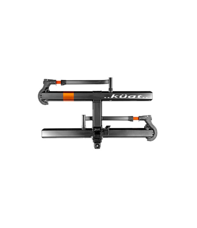 Sherpa 2.0 Bike Rack