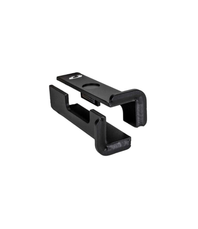 Hitch Adapter 2.5" to 2"