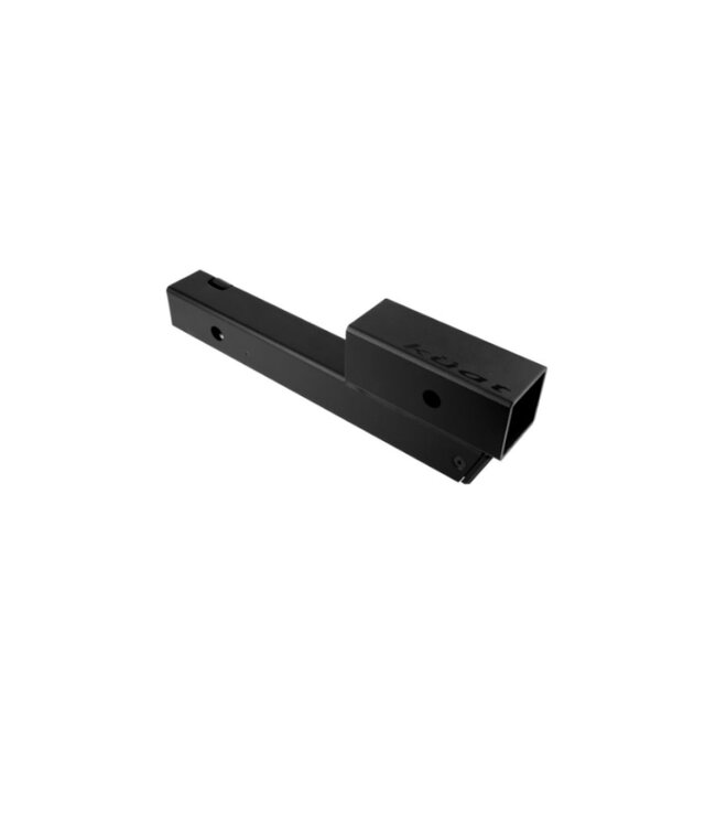 Hi-Lo Pro 2" Two Position Hitch Extension /Cam System