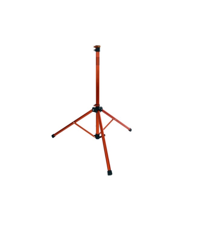 Tri Doc - Trail Doc Stand - Orange Anodize