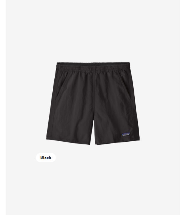 Baggies Shorts 5 in. Wmn
