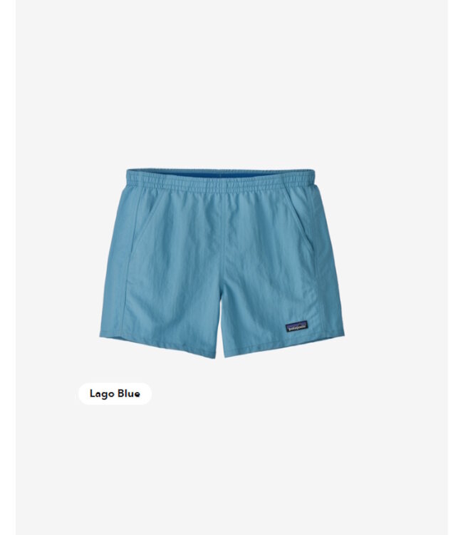 Baggies Shorts 5 in. Wmn
