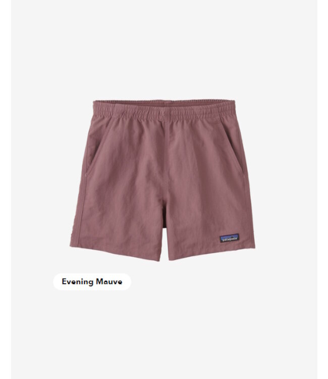 Baggies Shorts 5 in. Wmn