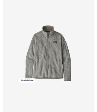 Better Sweater Jacket Wmn - Redding Sports Ltd