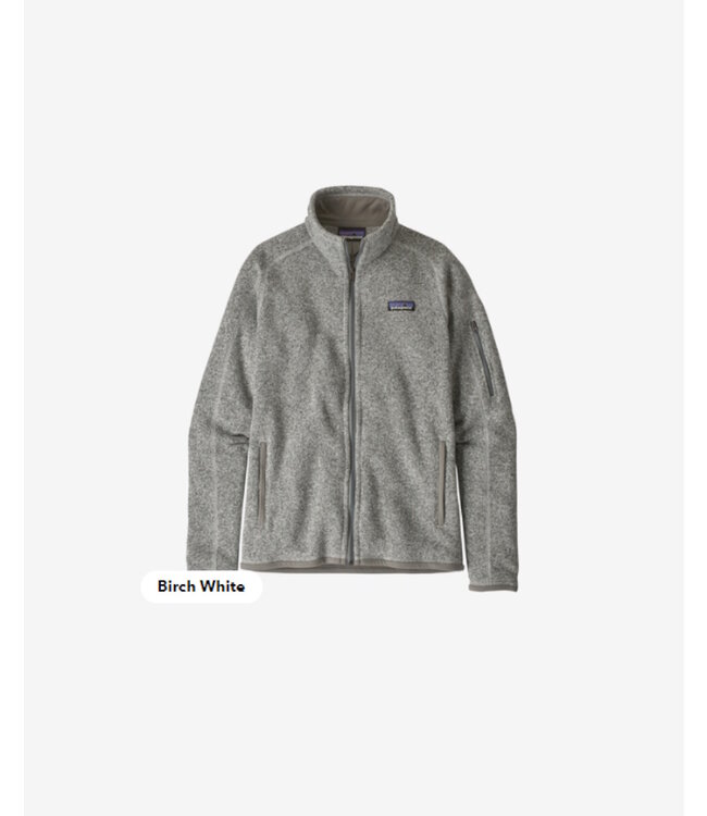 Better Sweater Jacket Wmn