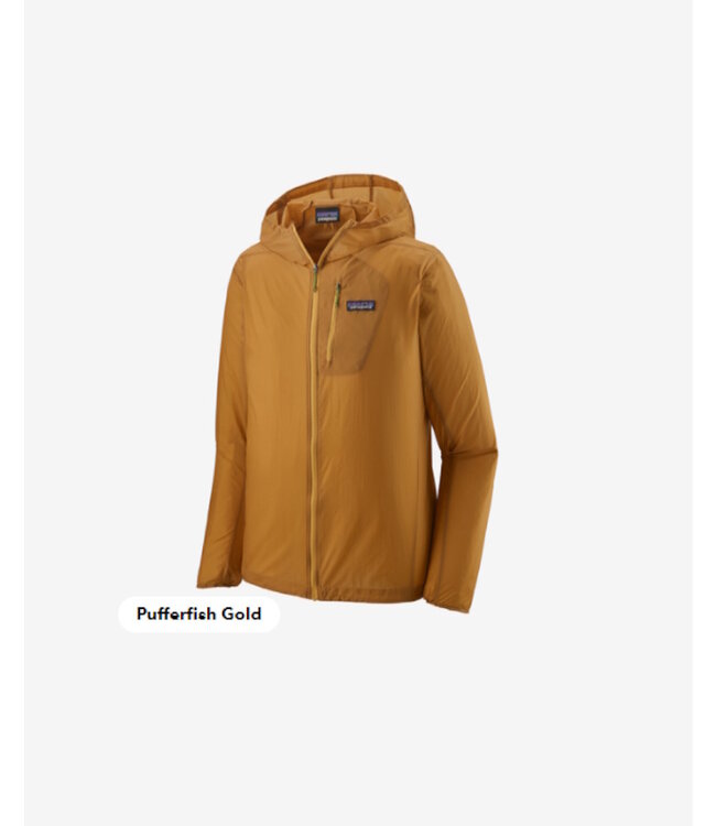 HOUDINI JACKET MEN