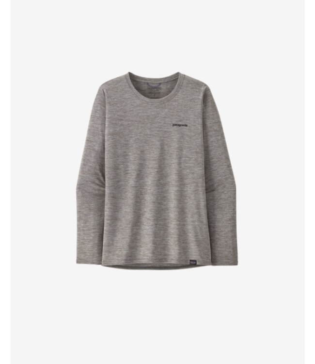 Cap Cool Daily LS Graphic Shirt - Waters Wmn