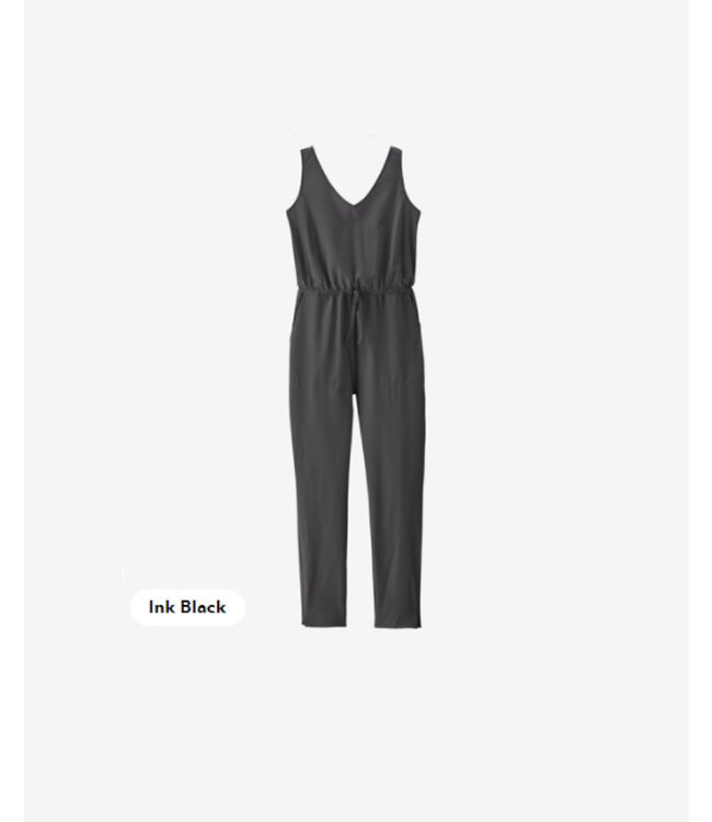 Fleetwith Jumpsuit Wmn