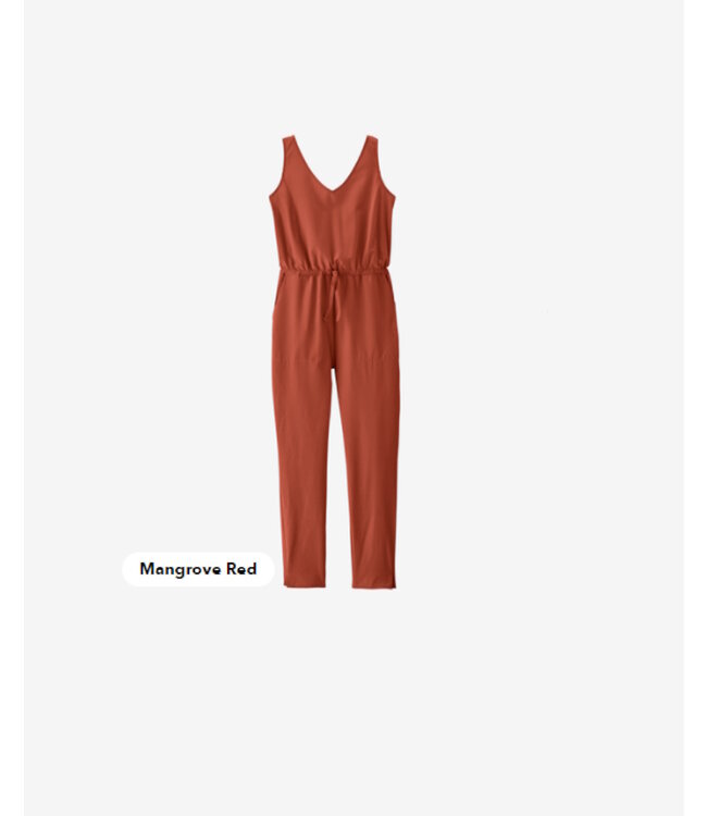 Fleetwith Jumpsuit Wmn