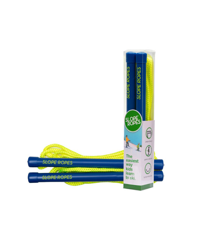 Slope Rope