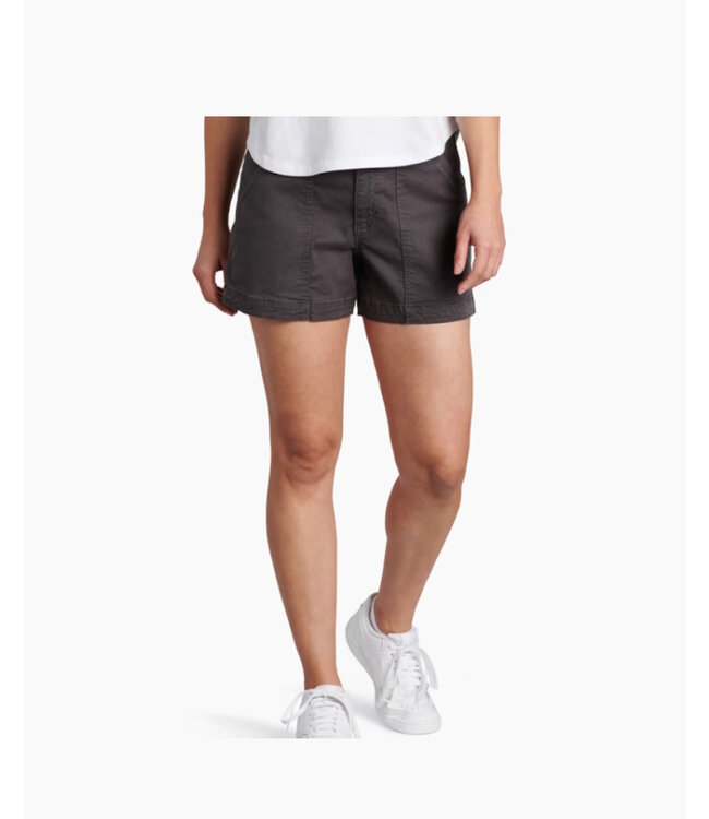 Kultivatr Short 4" Wmn