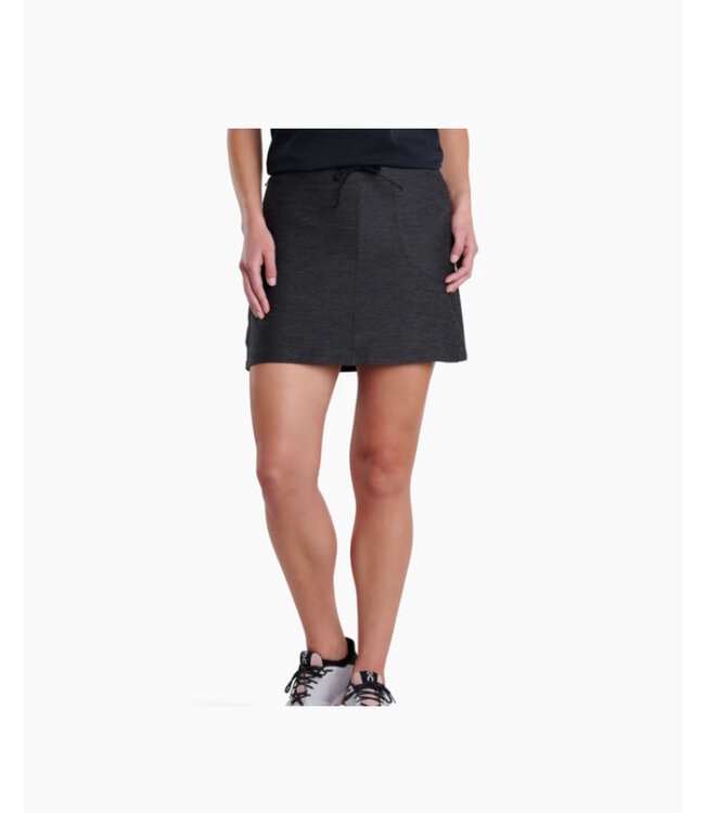 Revivr Skort Wmn