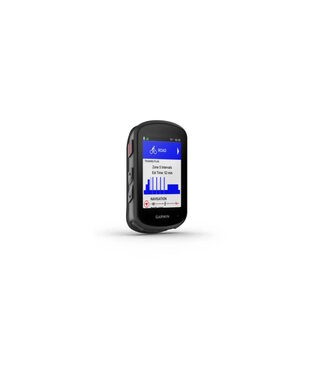 GARMIN Edge 540 GPS Bundle, Black
