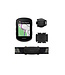 Edge 540 GPS Bundle, Black